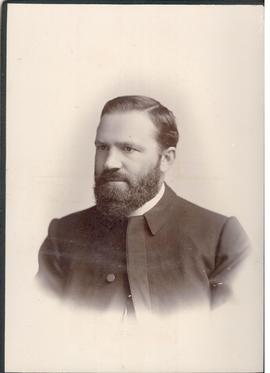 Apel, John