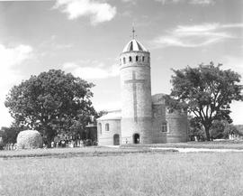 All Souls Mission Chapel