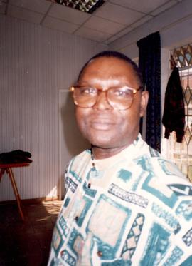 Chishiri, Canisius