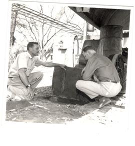 Mhondoro