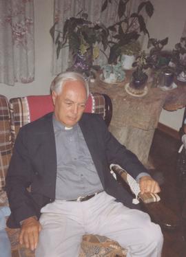 Raymond Armstrong