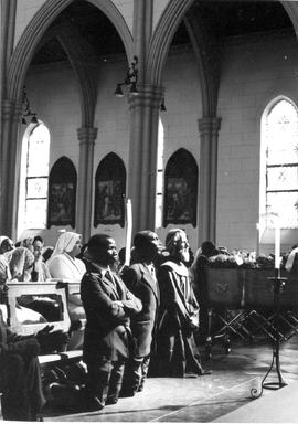 Requiem Mass
