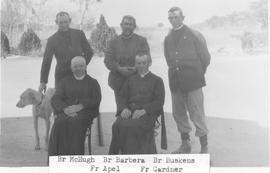 With Companions
