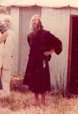 Bradburne, John