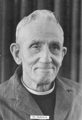 Buskens, John