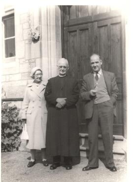 With Parents