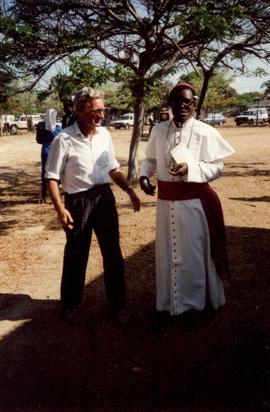Bhasera, Michael
