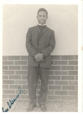 Vow Day 1966